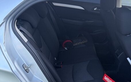 Citroen C4 II рестайлинг, 2013 год, 520 000 рублей, 16 фотография