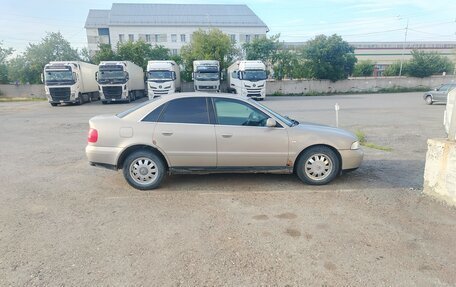 Audi A4, 1999 год, 400 000 рублей, 2 фотография
