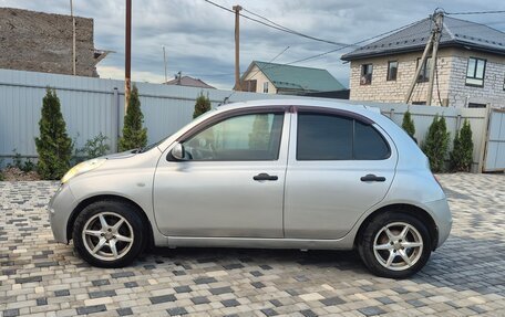 Nissan Micra III, 2006 год, 295 000 рублей, 2 фотография
