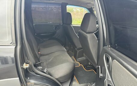 Chevrolet Niva I рестайлинг, 2011 год, 321 000 рублей, 10 фотография
