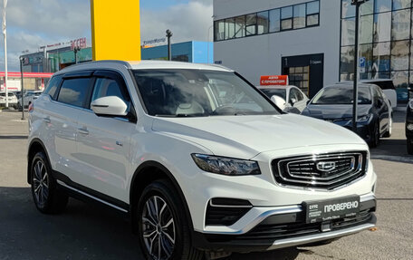 Geely Atlas, 2024 год, 2 600 000 рублей, 3 фотография
