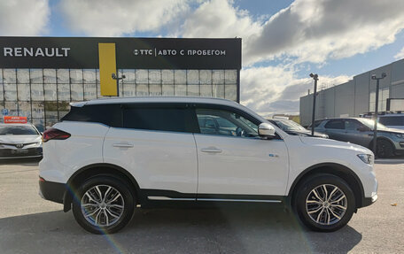 Geely Atlas, 2024 год, 2 600 000 рублей, 5 фотография