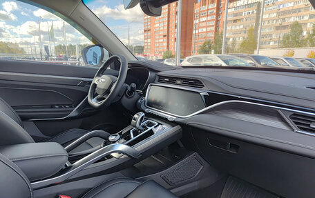 Geely Atlas, 2024 год, 2 600 000 рублей, 13 фотография