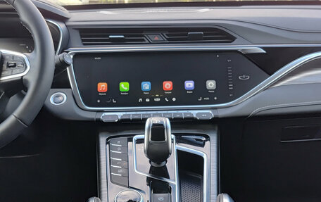 Geely Atlas, 2024 год, 2 600 000 рублей, 18 фотография