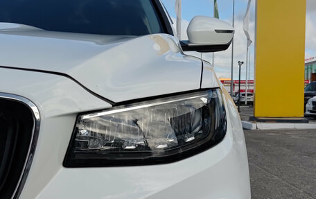 Geely Atlas, 2024 год, 2 600 000 рублей, 21 фотография