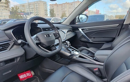 Geely Atlas, 2024 год, 2 600 000 рублей, 20 фотография