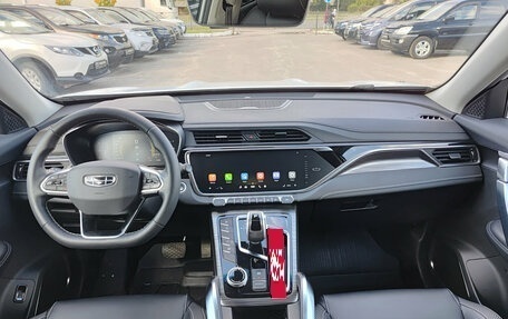 Geely Atlas, 2024 год, 2 600 000 рублей, 17 фотография