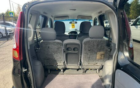 Toyota FunCargo, 2001 год, 549 999 рублей, 12 фотография