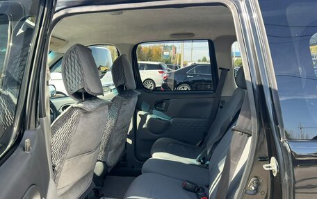 Toyota FunCargo, 2001 год, 549 999 рублей, 11 фотография