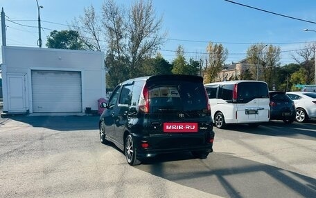Toyota FunCargo, 2001 год, 549 999 рублей, 8 фотография