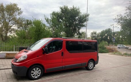 Renault Trafic, 2008 год, 1 200 000 рублей, 4 фотография