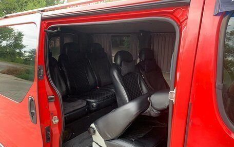 Renault Trafic, 2008 год, 1 200 000 рублей, 2 фотография