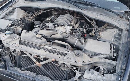 Jaguar XJ III (X350), 2005 год, 999 999 рублей, 9 фотография