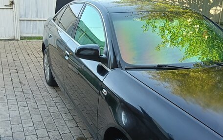 Audi A6, 2005 год, 650 000 рублей, 2 фотография