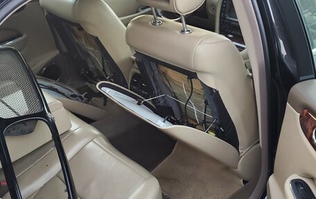 Jaguar XJ III (X350), 2005 год, 999 999 рублей, 7 фотография
