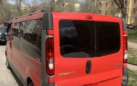 Renault Trafic, 2008 год, 1 200 000 рублей, 1 фотография