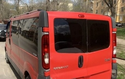Renault Trafic, 2008 год, 1 200 000 рублей, 1 фотография