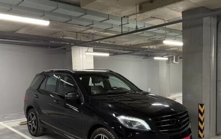 Mercedes-Benz M-Класс, 2013 год, 2 500 000 рублей, 1 фотография