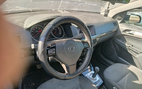 Opel Astra H, 2007 год, 310 000 рублей, 4 фотография