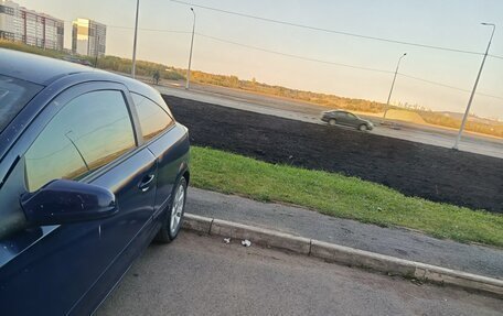 Opel Astra H, 2007 год, 310 000 рублей, 2 фотография