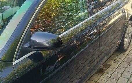 Audi A6, 2005 год, 650 000 рублей, 3 фотография