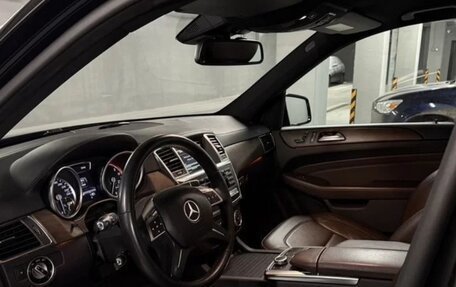 Mercedes-Benz M-Класс, 2013 год, 2 500 000 рублей, 6 фотография