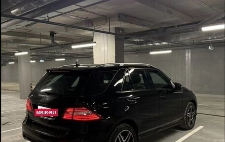 Mercedes-Benz M-Класс, 2013 год, 2 500 000 рублей, 4 фотография