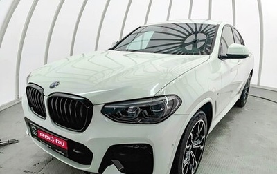 BMW X4, 2020 год, 5 350 000 рублей, 1 фотография