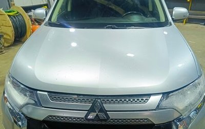 Mitsubishi Outlander III рестайлинг 3, 2019 год, 2 000 000 рублей, 1 фотография