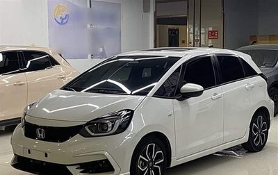 Honda Life, 2022 год, 1 090 000 рублей, 1 фотография