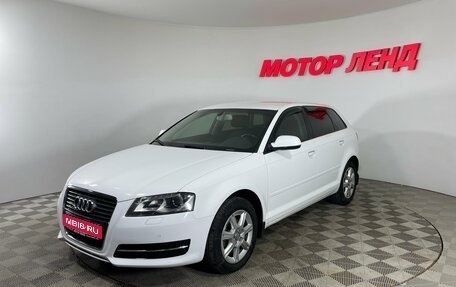 Audi A3, 2012 год, 900 000 рублей, 1 фотография