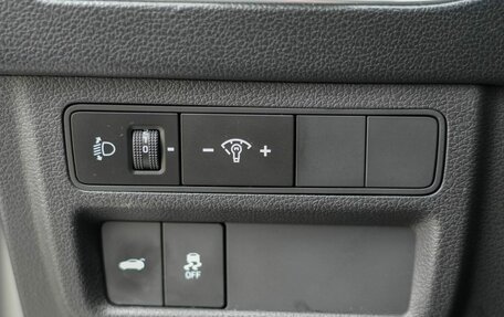 Hyundai Sonata VIII, 2020 год, 2 300 000 рублей, 13 фотография