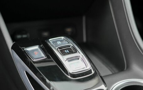 Hyundai Sonata VIII, 2020 год, 2 300 000 рублей, 15 фотография