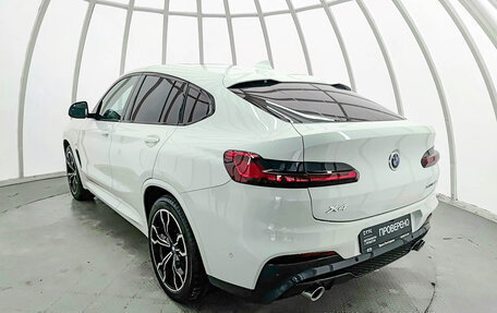 BMW X4, 2020 год, 5 350 000 рублей, 8 фотография