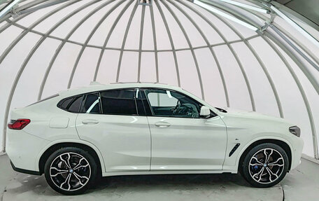 BMW X4, 2020 год, 5 350 000 рублей, 5 фотография