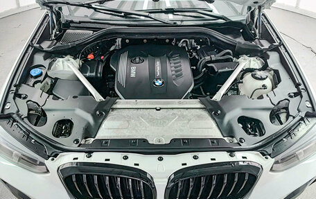 BMW X4, 2020 год, 5 350 000 рублей, 11 фотография