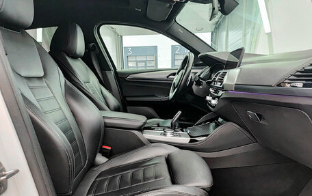 BMW X4, 2020 год, 5 350 000 рублей, 13 фотография