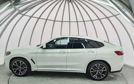 BMW X4, 2020 год, 5 350 000 рублей, 10 фотография
