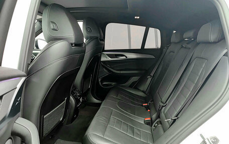 BMW X4, 2020 год, 5 350 000 рублей, 15 фотография