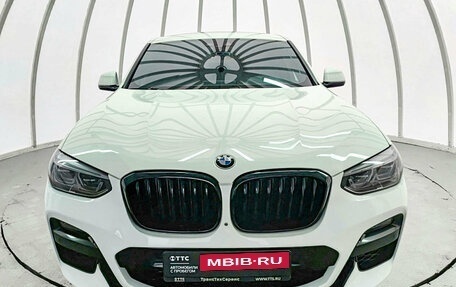 BMW X4, 2020 год, 5 350 000 рублей, 2 фотография