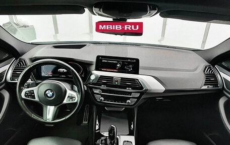 BMW X4, 2020 год, 5 350 000 рублей, 17 фотография
