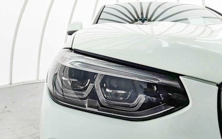 BMW X4, 2020 год, 5 350 000 рублей, 21 фотография