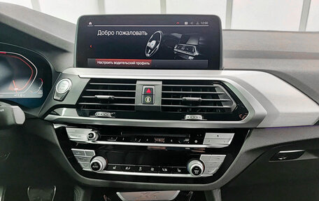 BMW X4, 2020 год, 5 350 000 рублей, 18 фотография
