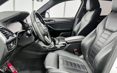 BMW X4, 2020 год, 5 350 000 рублей, 20 фотография
