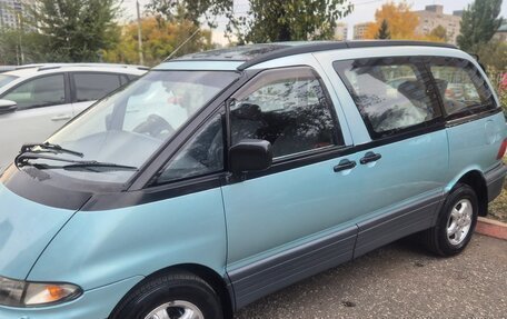 Toyota Estima III рестайлинг -2, 1993 год, 285 000 рублей, 2 фотография