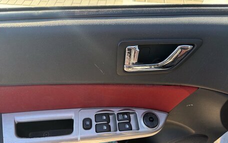 Hyundai Getz I рестайлинг, 2008 год, 550 000 рублей, 7 фотография