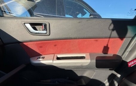 Hyundai Getz I рестайлинг, 2008 год, 550 000 рублей, 9 фотография