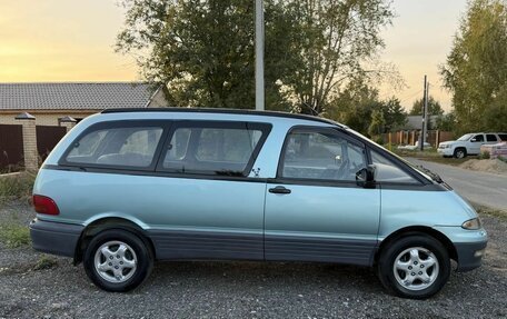 Toyota Estima III рестайлинг -2, 1993 год, 285 000 рублей, 9 фотография
