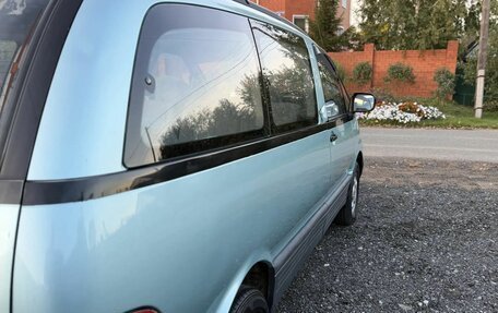 Toyota Estima III рестайлинг -2, 1993 год, 285 000 рублей, 12 фотография