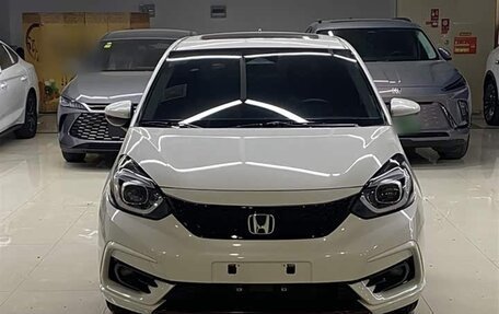 Honda Life, 2022 год, 1 090 000 рублей, 2 фотография